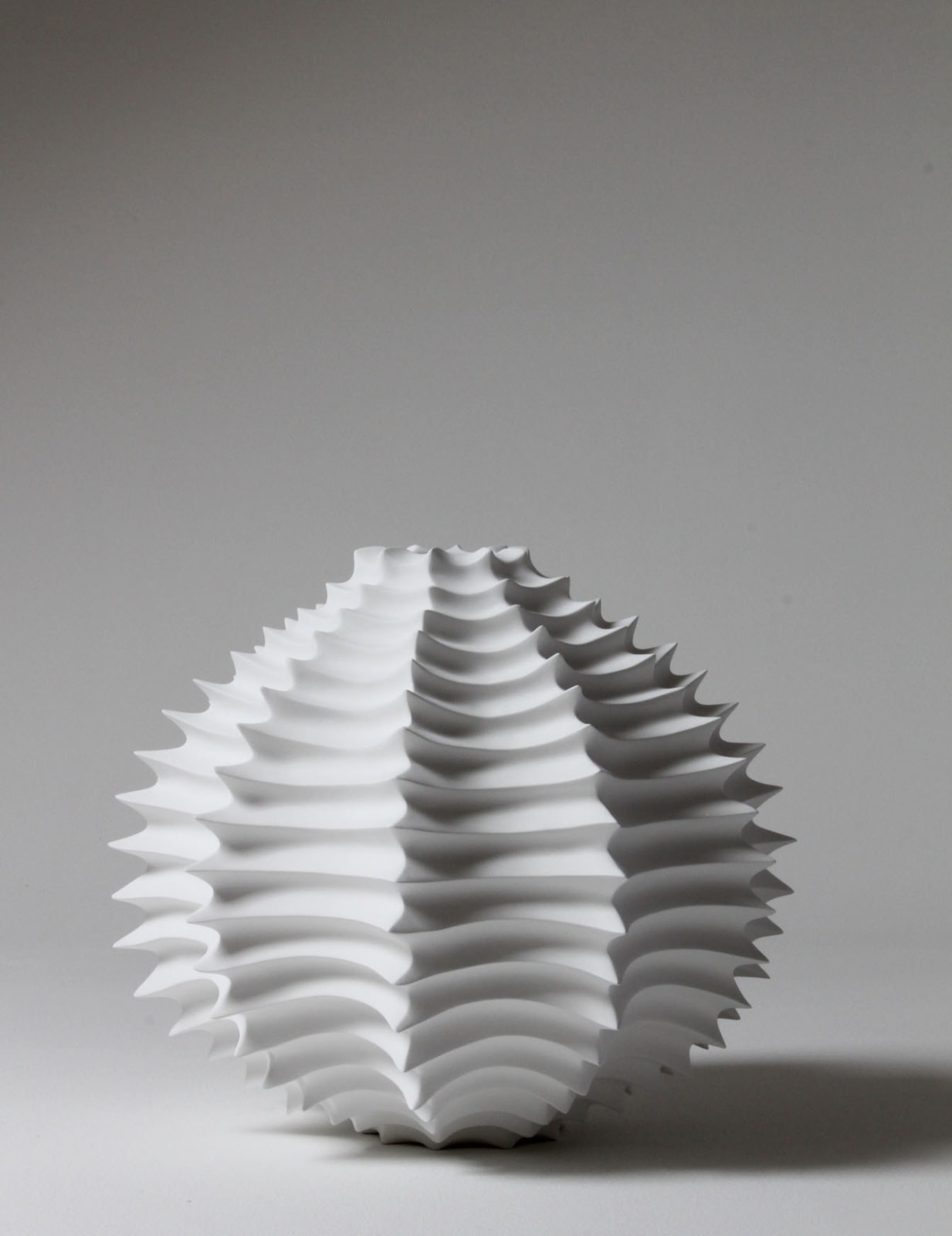 Marc Ricourt, 12 Maple FOG20, 2019