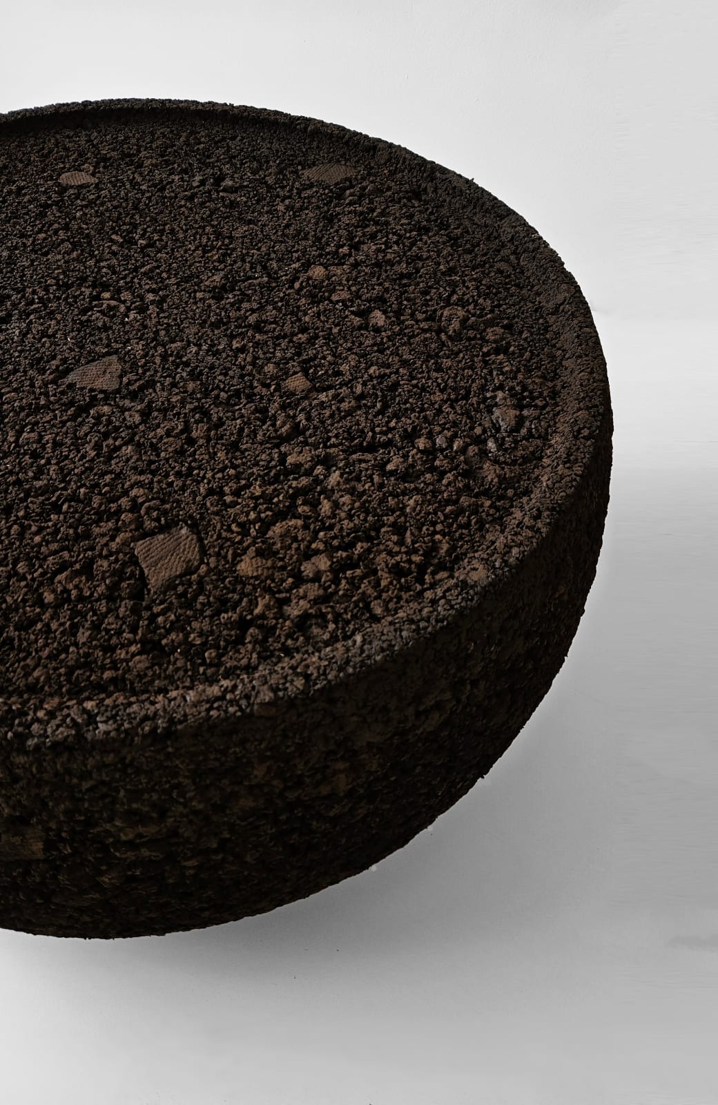 Domingos Tótora, Tijuco Coffee Table, 2023