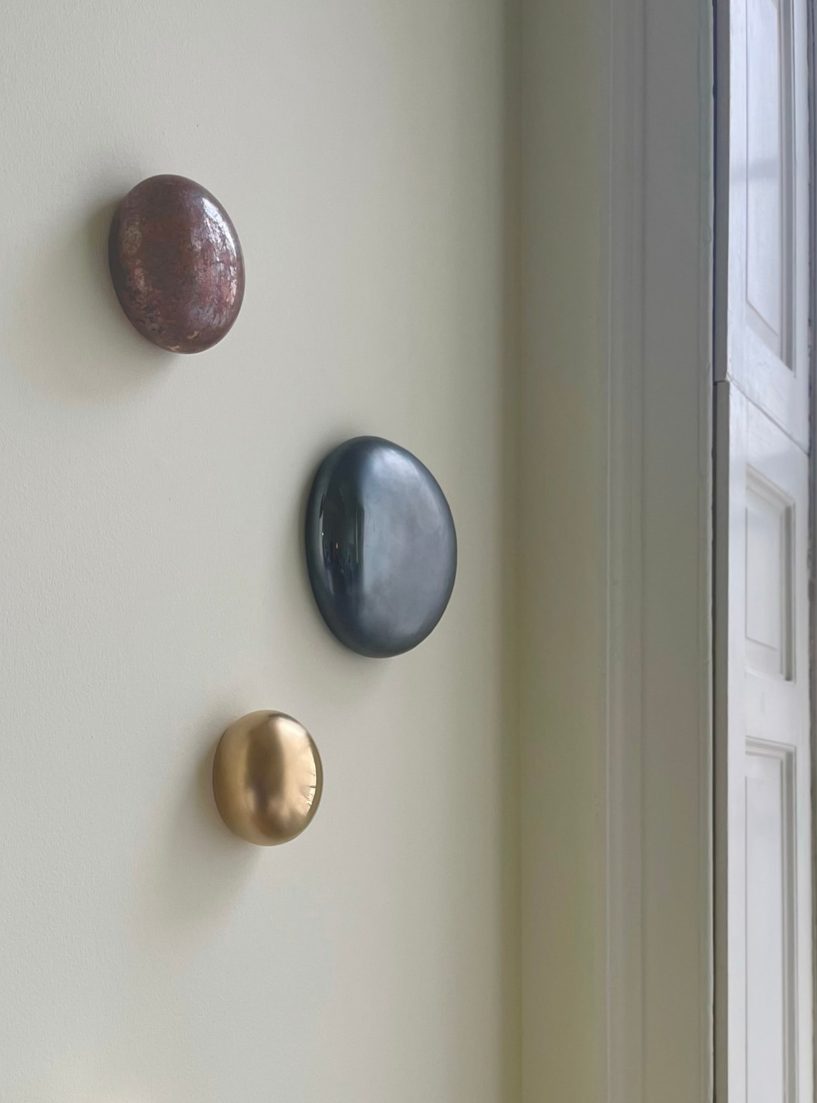 Adi Toch, New Moon, 2024