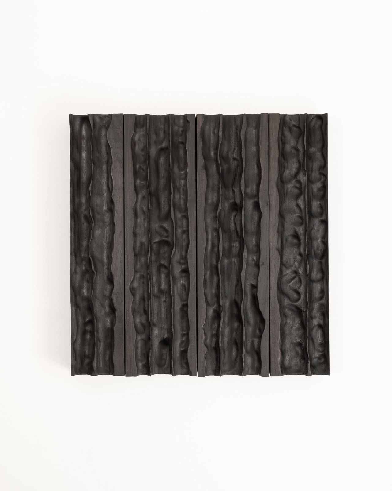 Katrien Doms, Into Open Waters, 2025