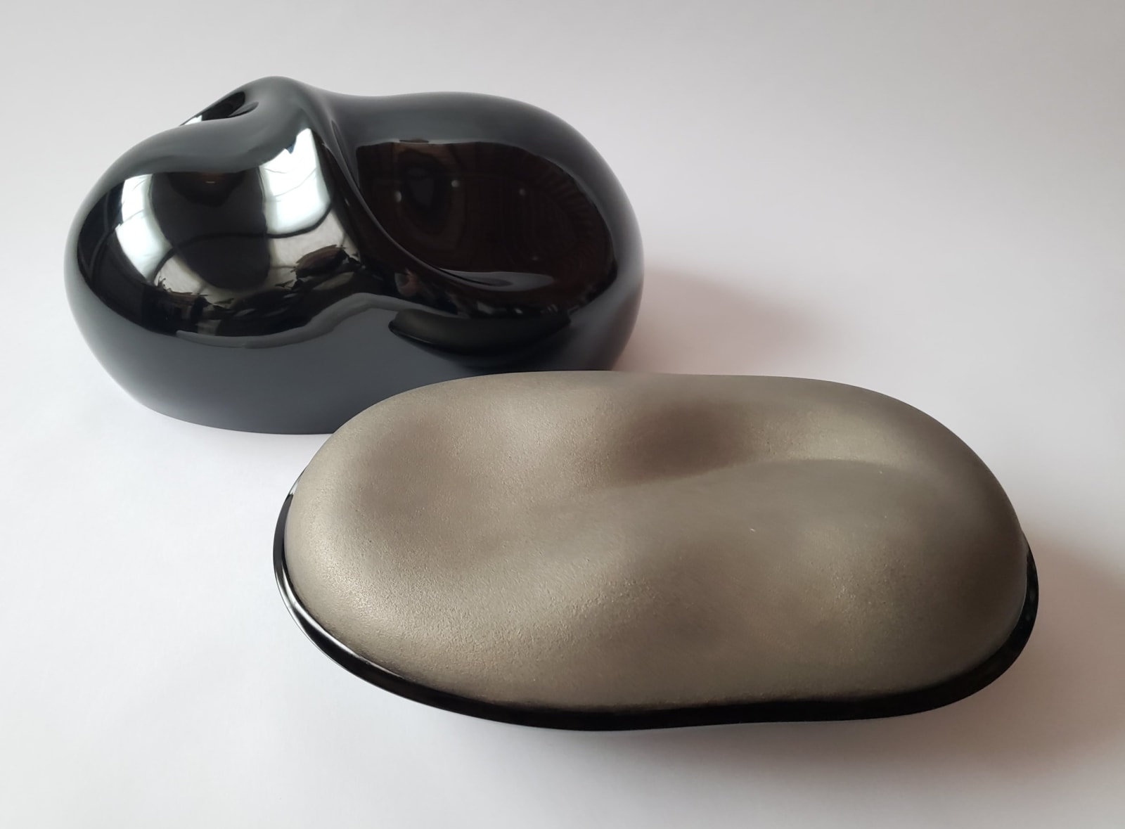 Mayumi Onagi, Cocoon 1, 2025