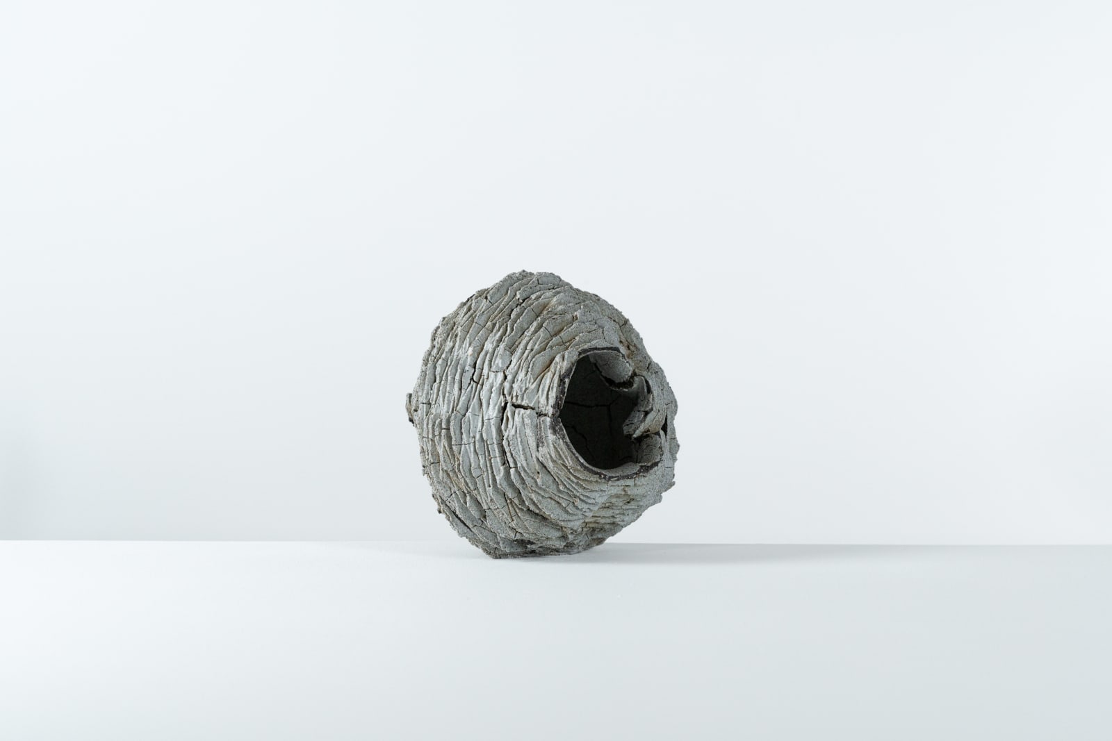 Luke Fuller, Untitled, 2025