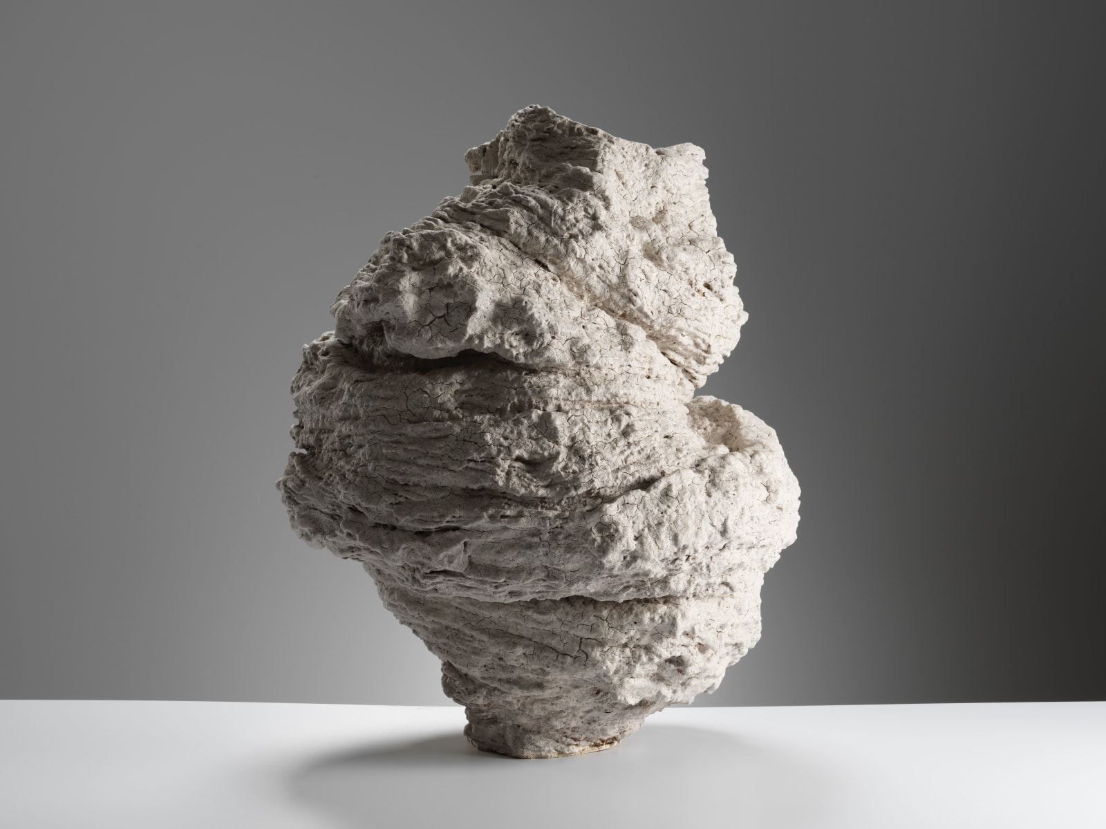 Luke Fuller, Septaria, 2024