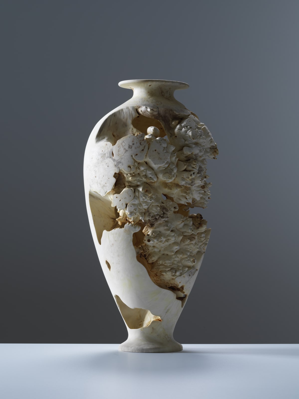 Eleanor Lakelin, Echoes of Amphora: I/19, 2019