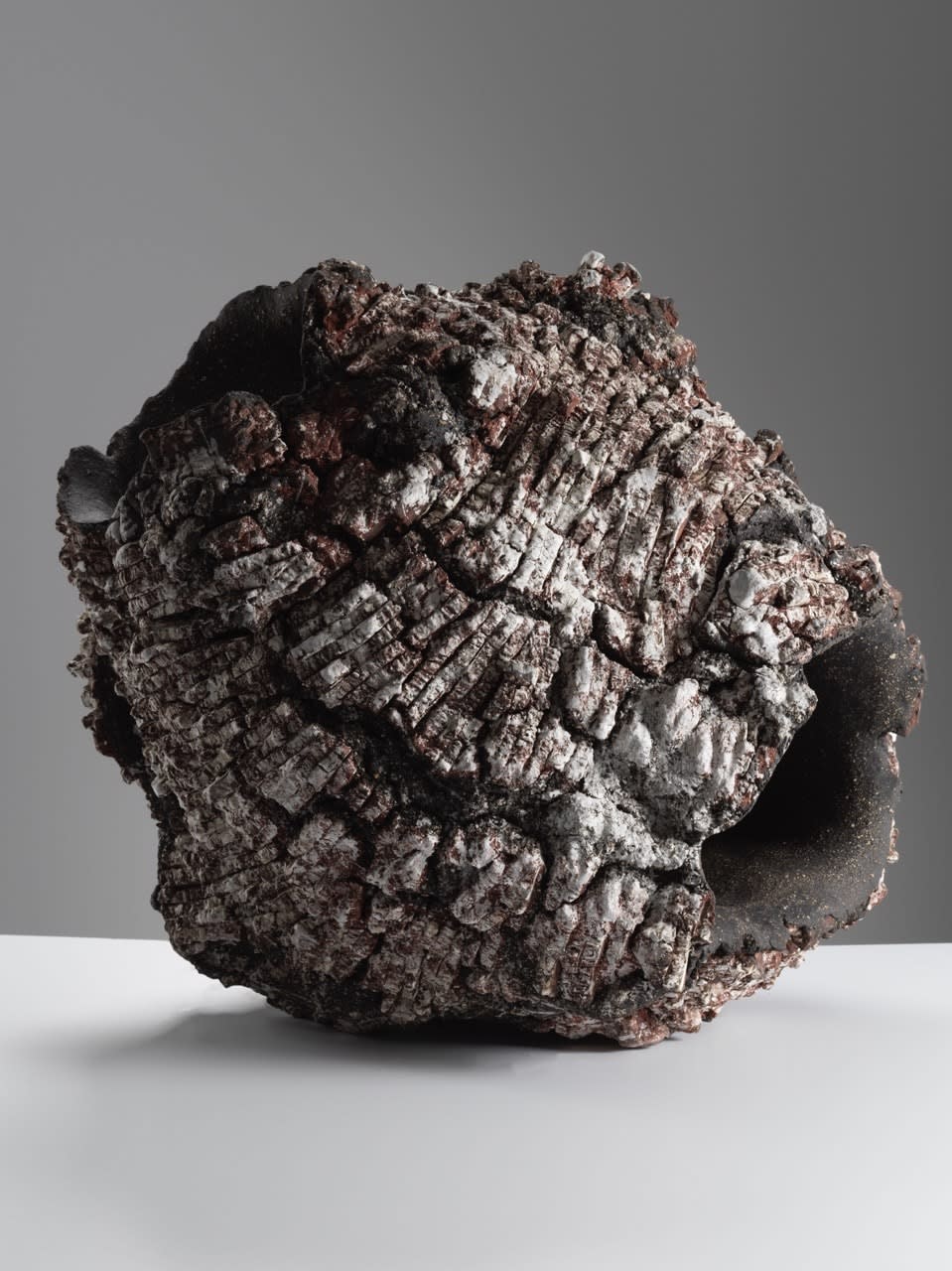 Luke Fuller, Agglomerate, 2024