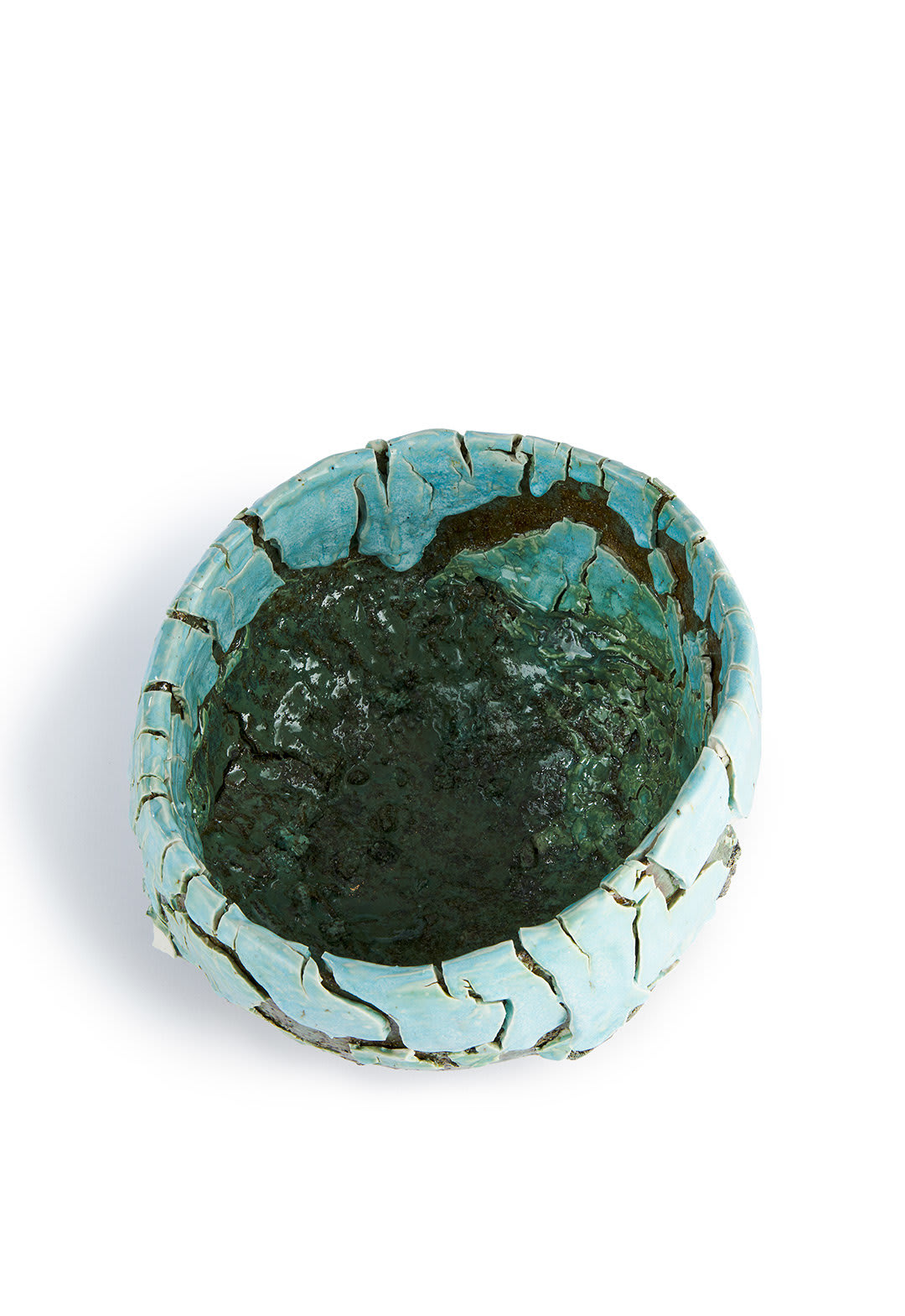 Aneta Regel, Blue Blue, 2024