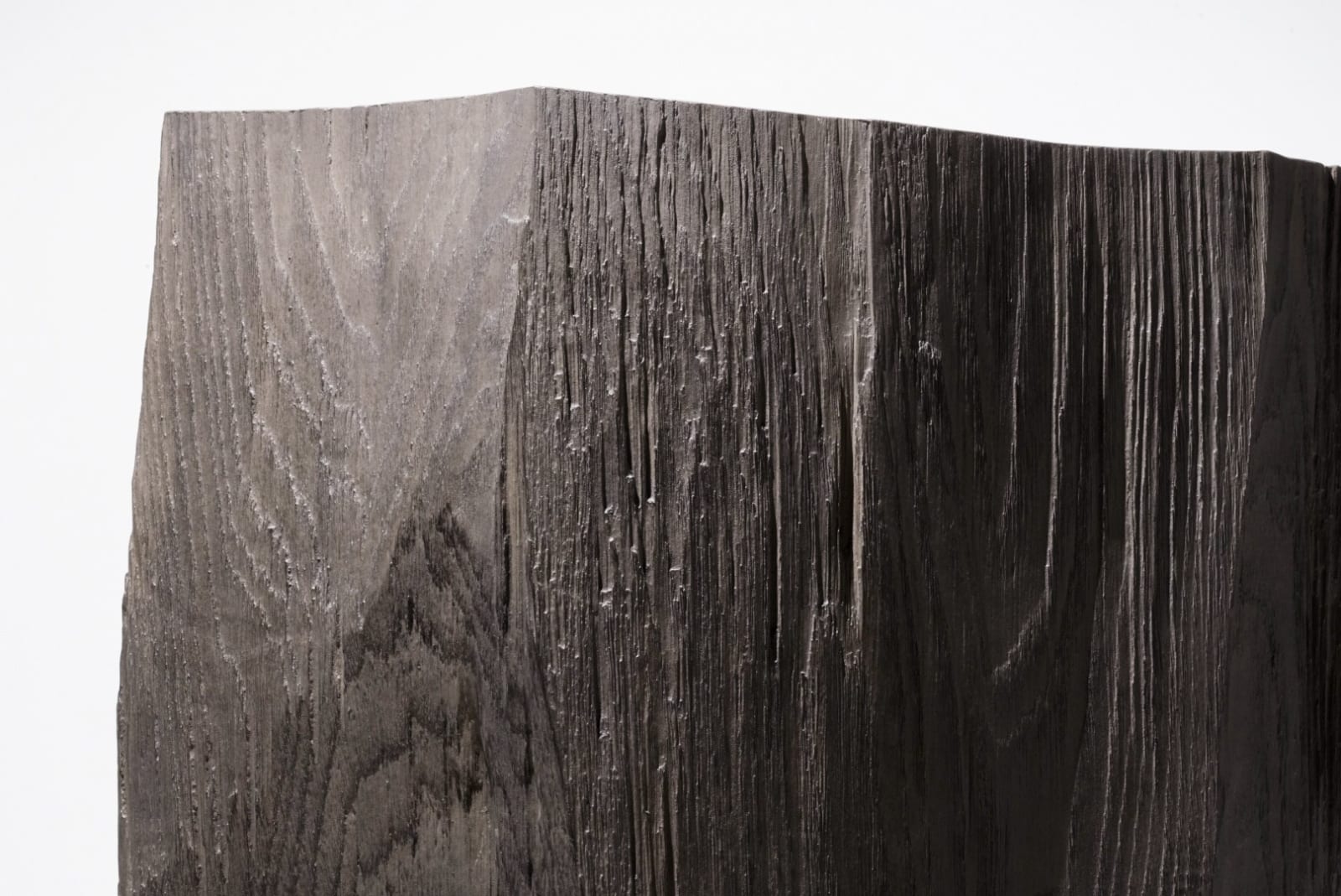 Kenji Honma, Contours of Past 2401, 2024