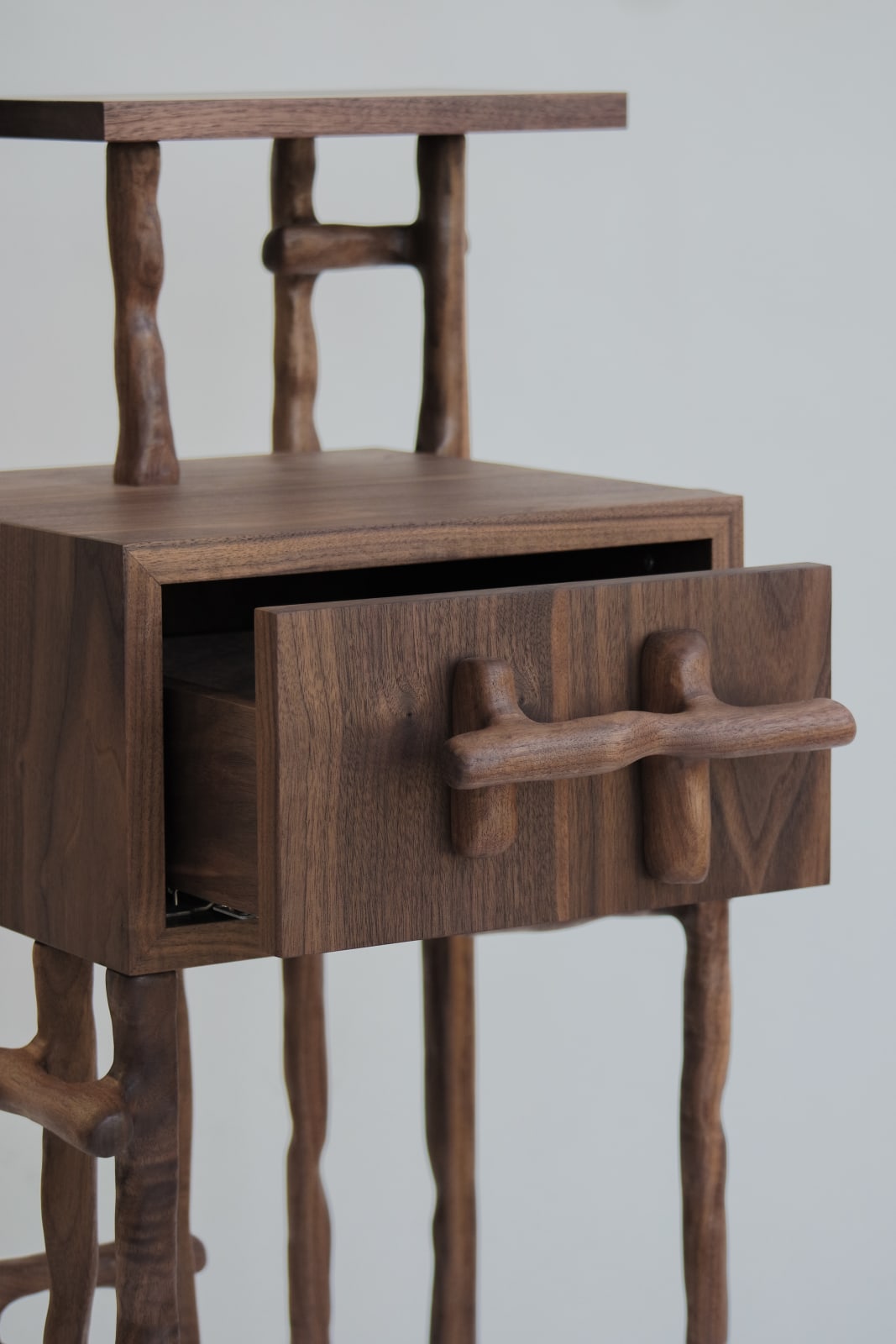 Onno Adriaanse, Hedera Small Cupboard, 2025