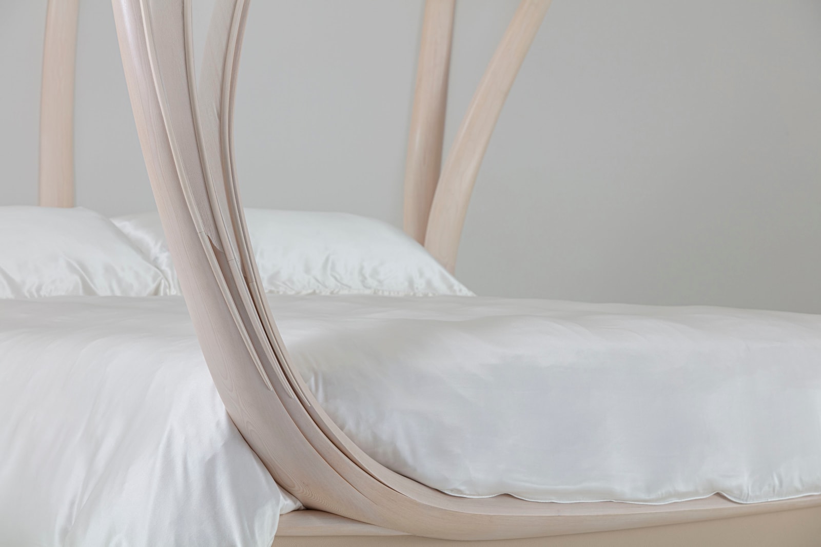 Marc Fish, Ethereal Bed, 2024