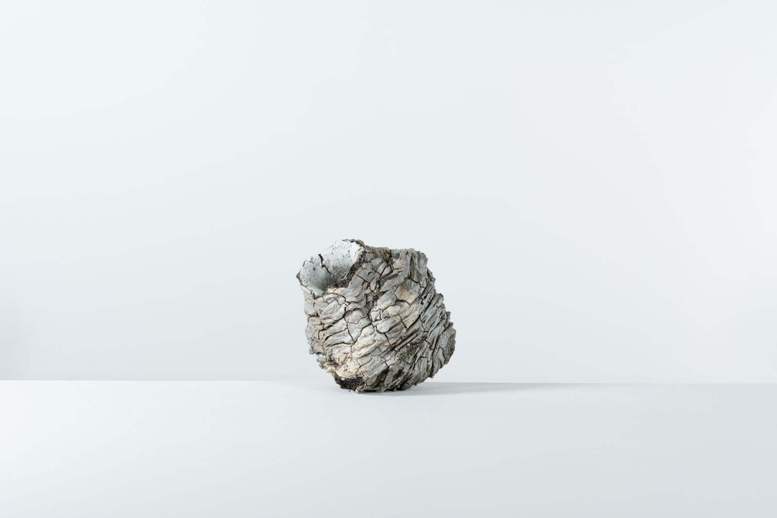 Luke Fuller, Untitled, 2025