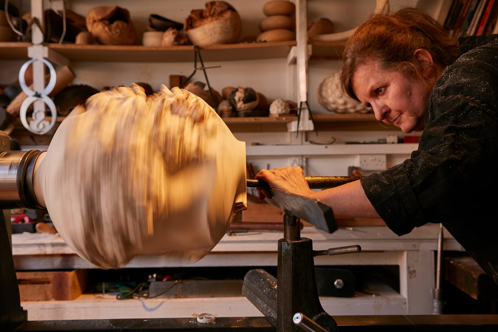 Eleanor Lakelin, Echoes of Amphora: II/19, 2019