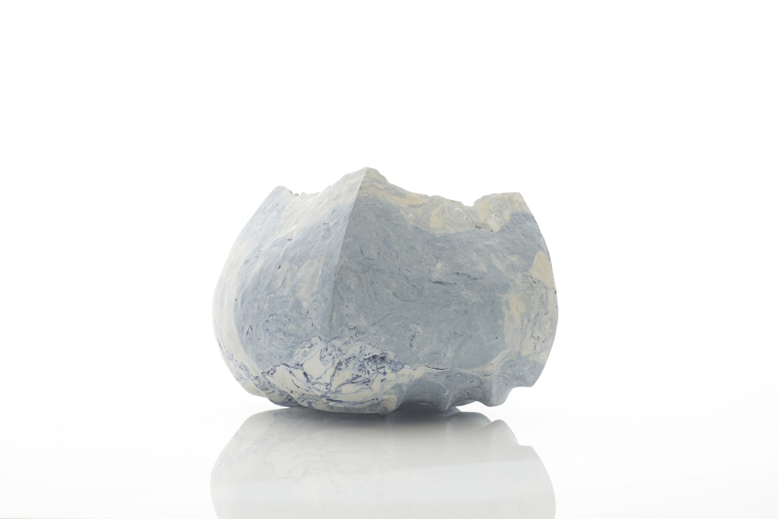 Fernando Casasempere, Geological Vessel III, 2019