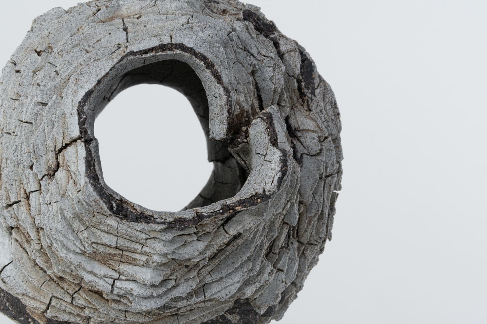 Luke Fuller, Untitled, 2025