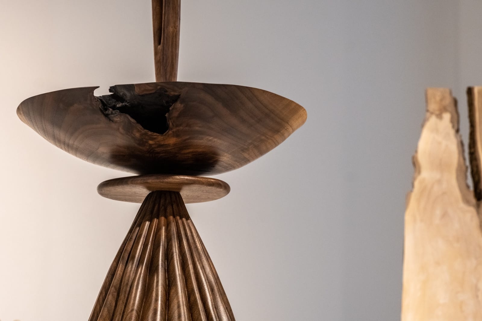 Julian Watts, Free Standing 2, 2023