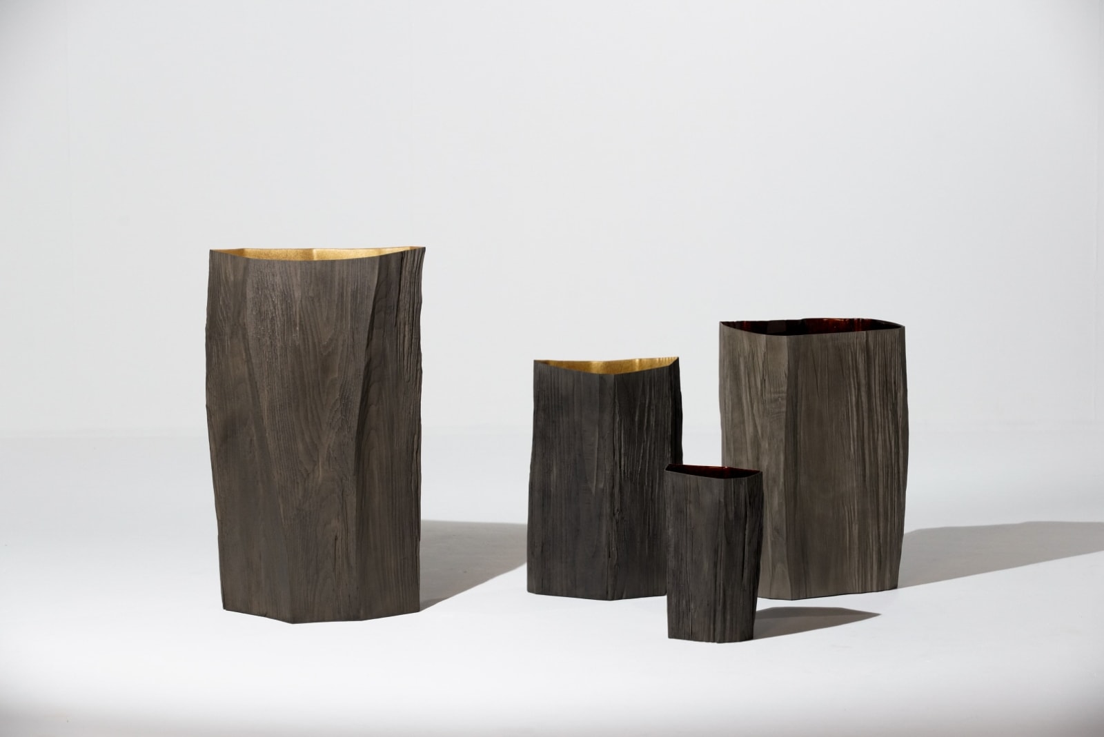 Kenji Honma, Contours of Past 2402, 2024