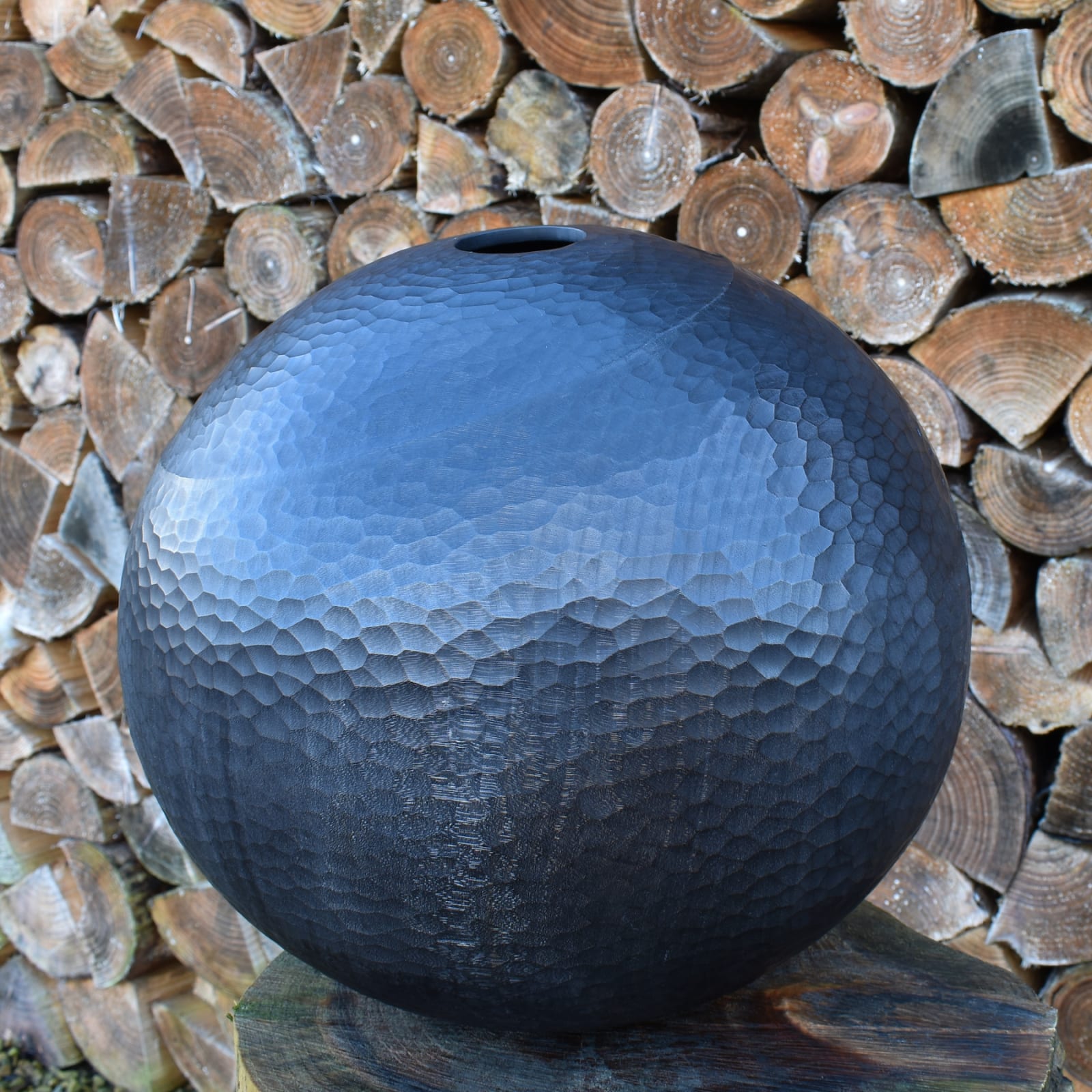 Max Brosi, Large EDGE Pebble, 2021
