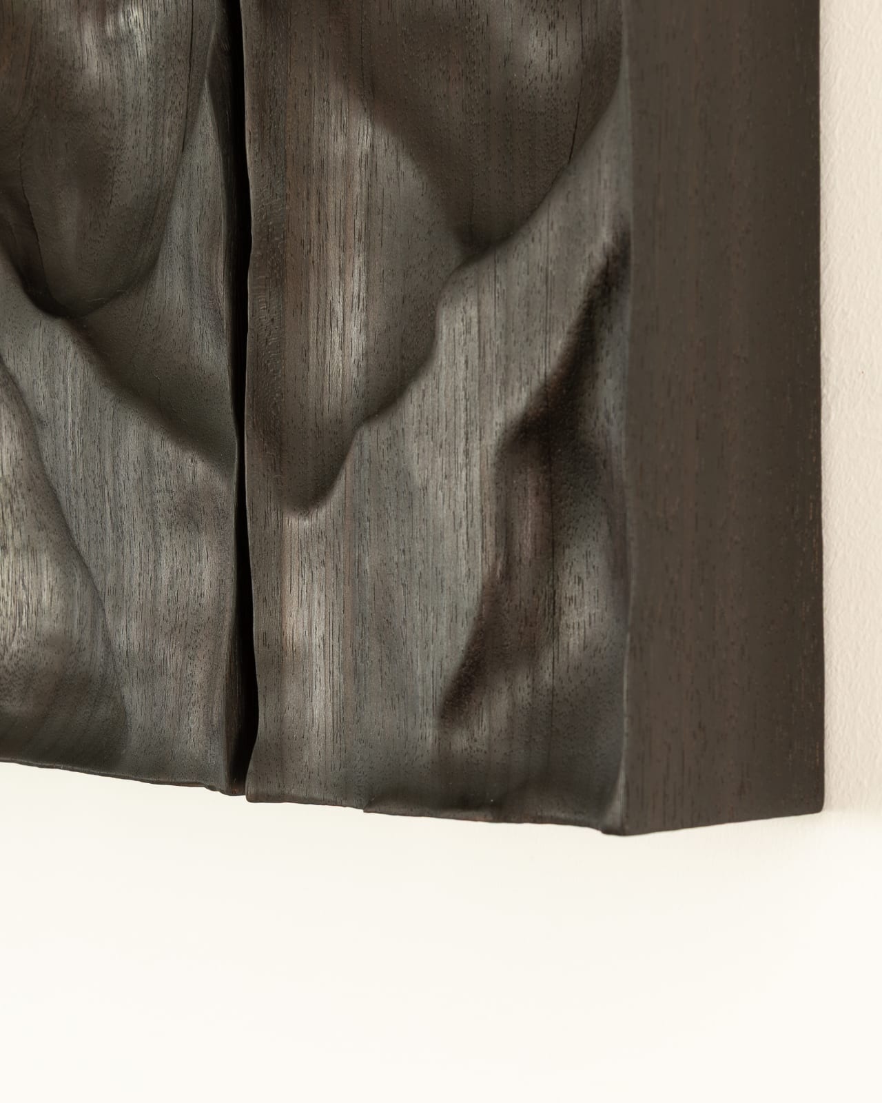 Katrien Doms, Smokey Bear, 2025