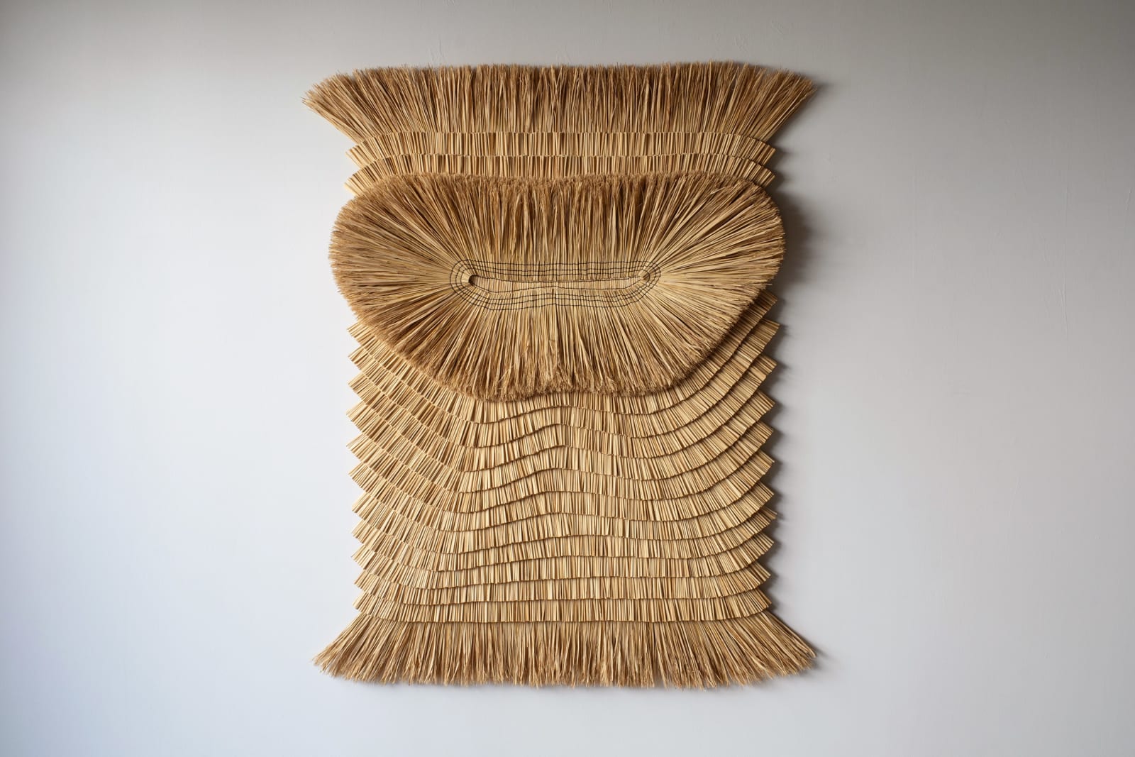 Arko, A Gust of Wind on The Cliff, 2024