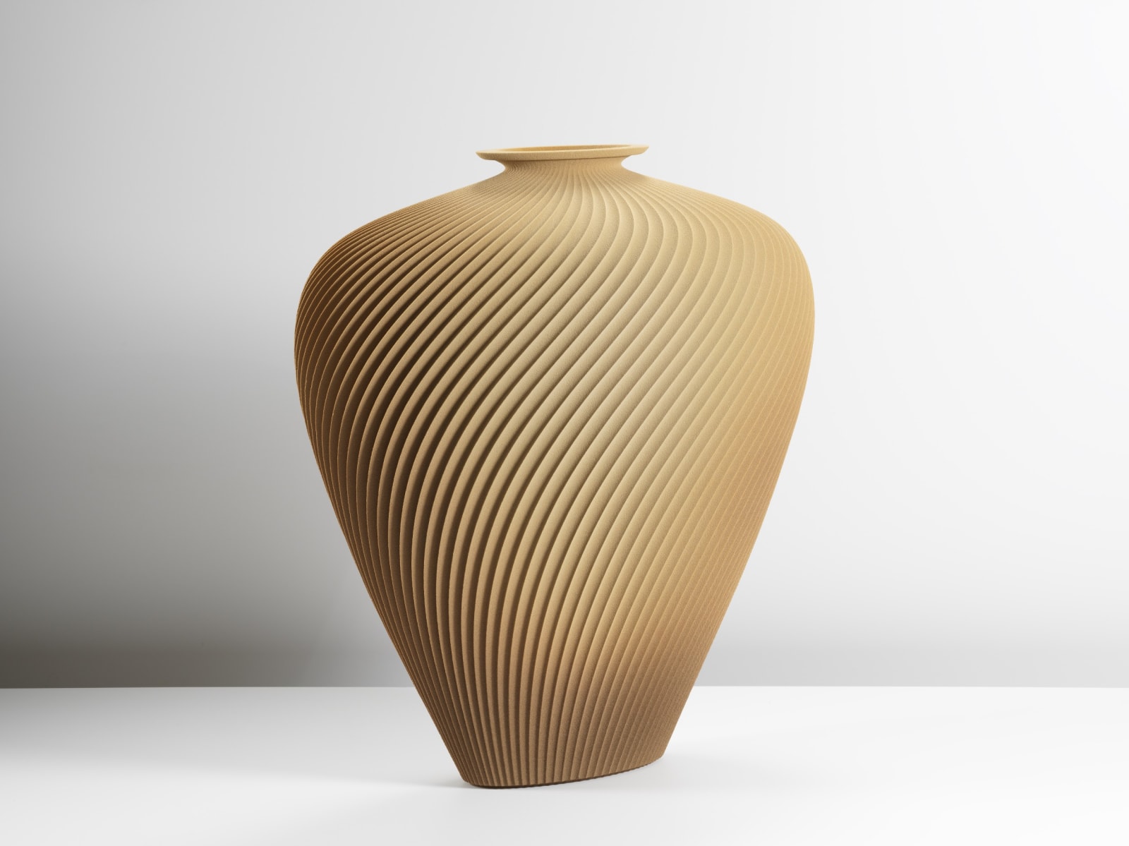 Gareth Neal, Grace (Large), 2023
