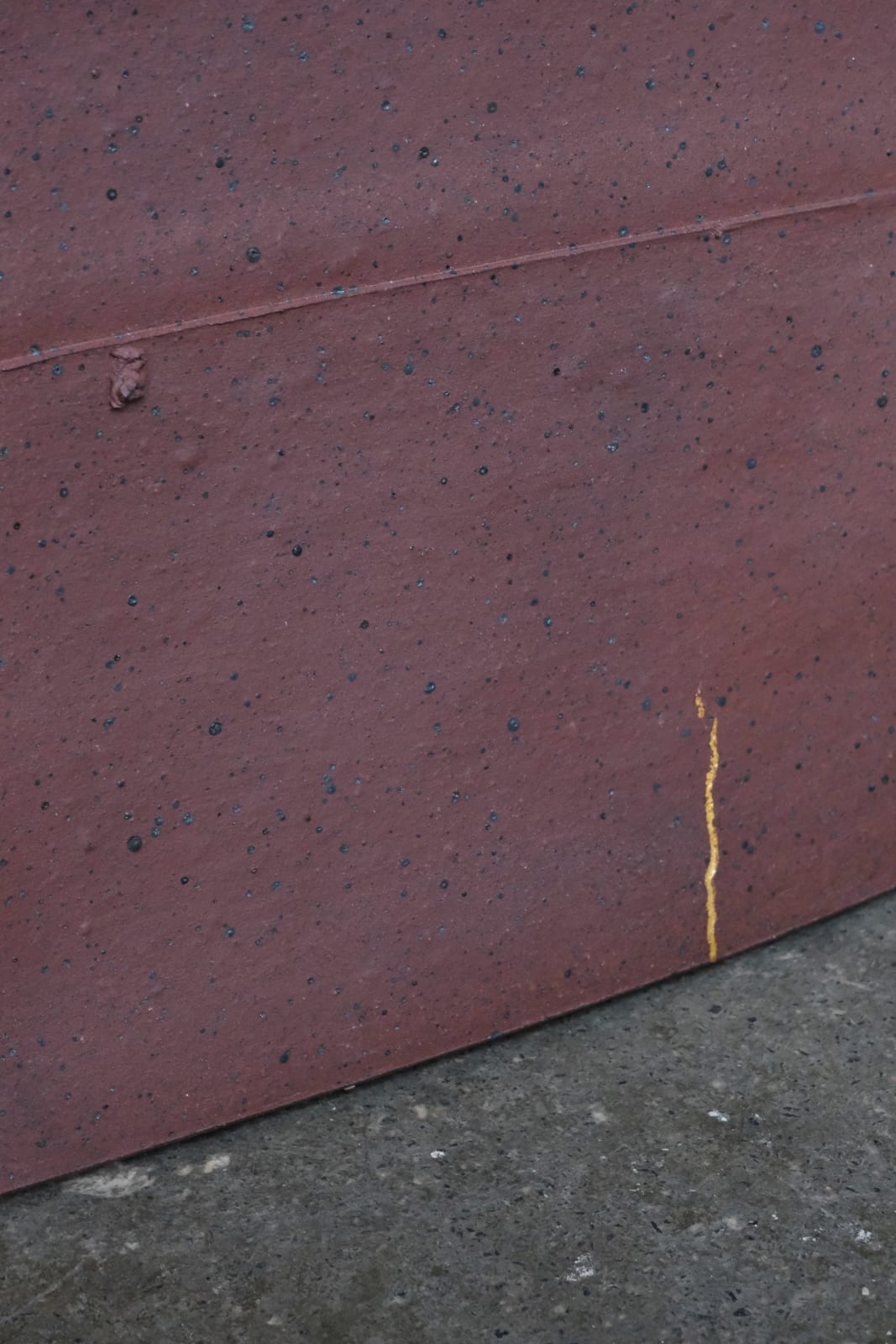 Julian Stair, Seat 1, 2025