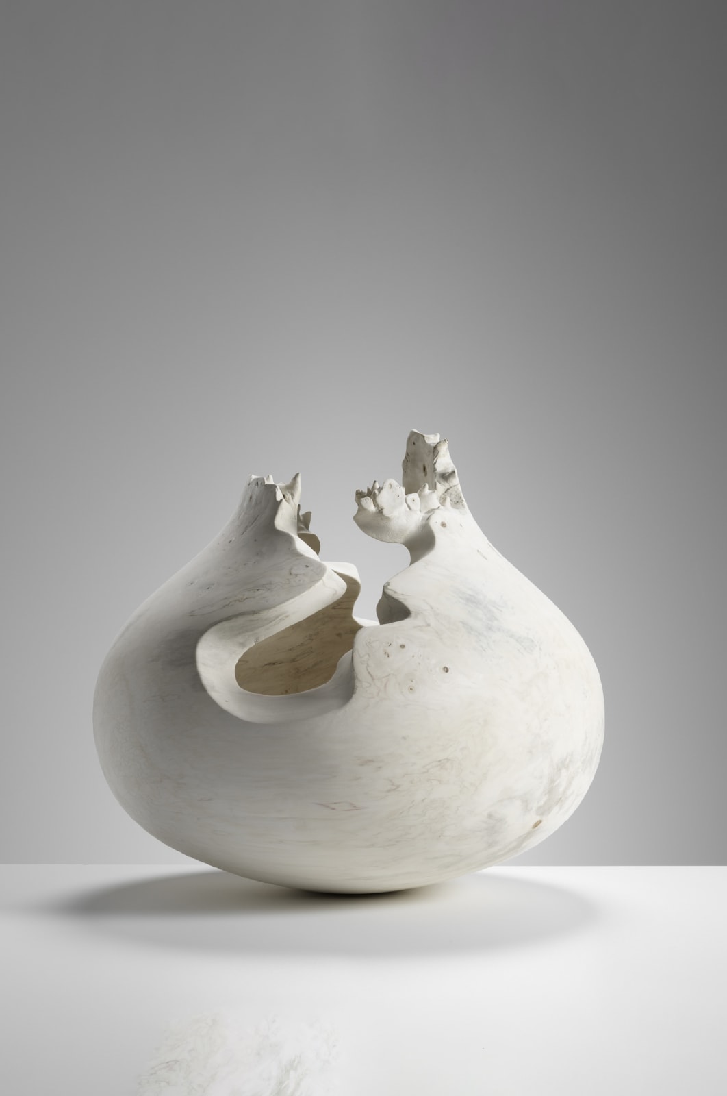 Eleanor Lakelin, Voided Vessel #1, 2024