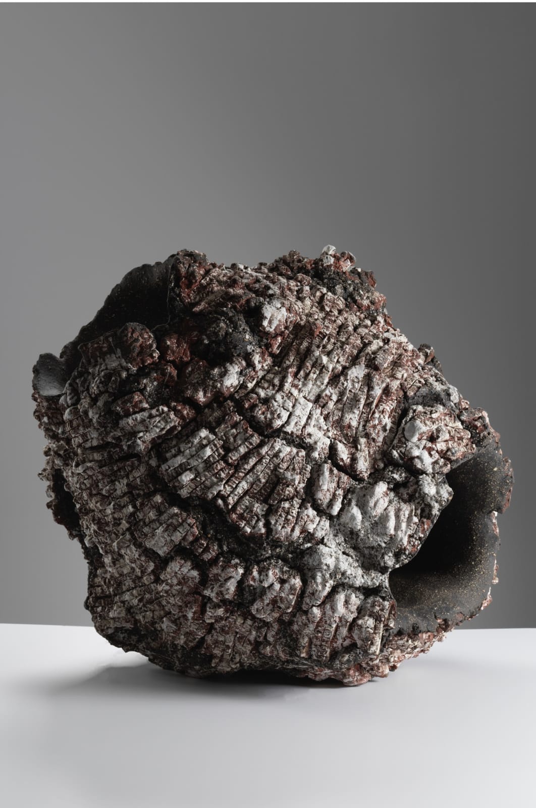 Luke Fuller, Agglomerate, 2024