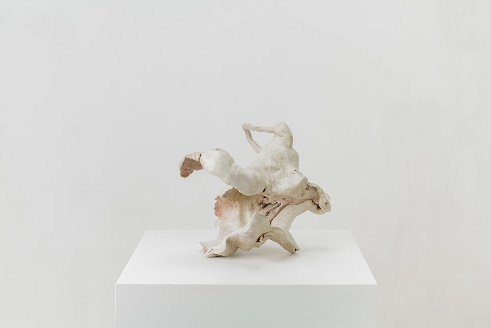 Julian Watts, Growth, 2022