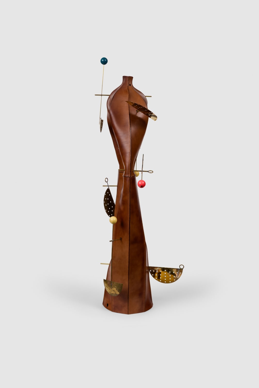 Frances Pinnock, Dress for the job you want (Accoutrements & Illuminations), 2023