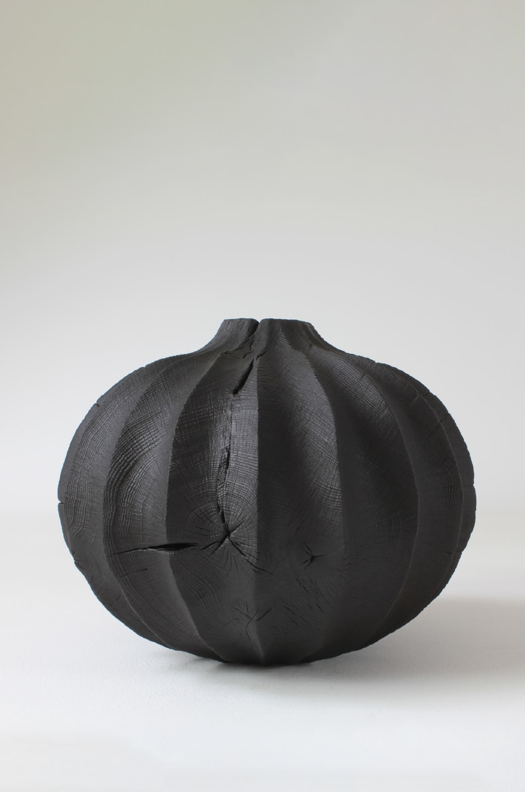Marc Ricourt, Scorched Vessel 07.0521, 2021
