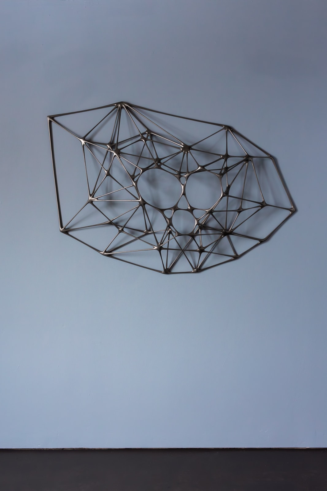 Christopher Kurtz, Void Scream, 2025