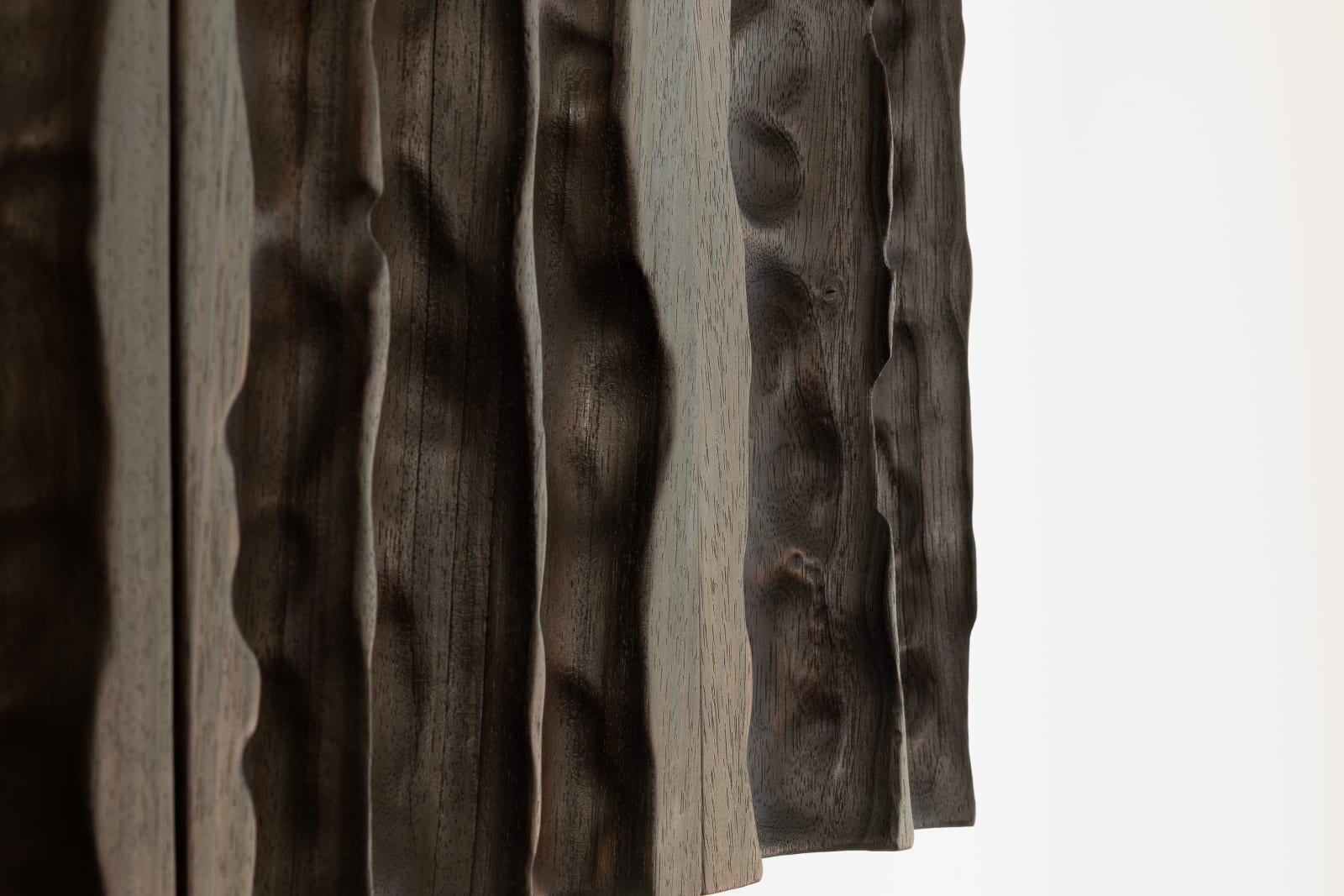 Katrien Doms, Into Open Waters, 2025