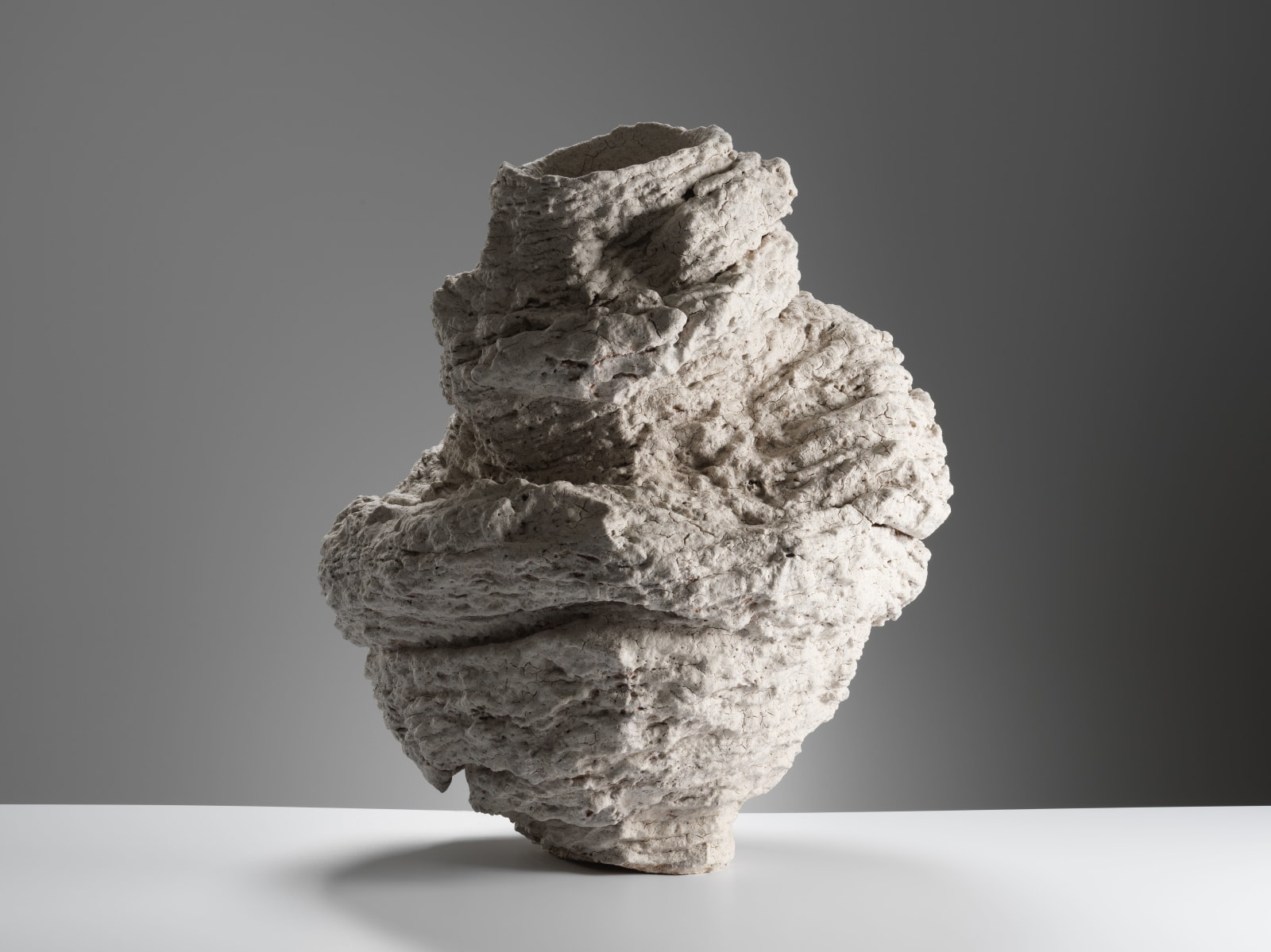 Luke Fuller, Septaria, 2024
