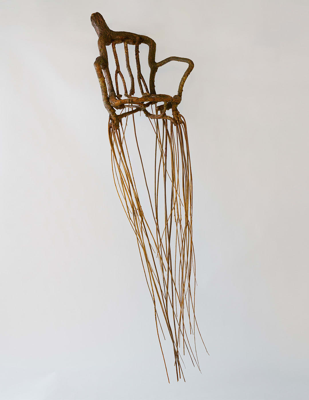 Full Grown, The Enkidu Hanging Chair, 2023