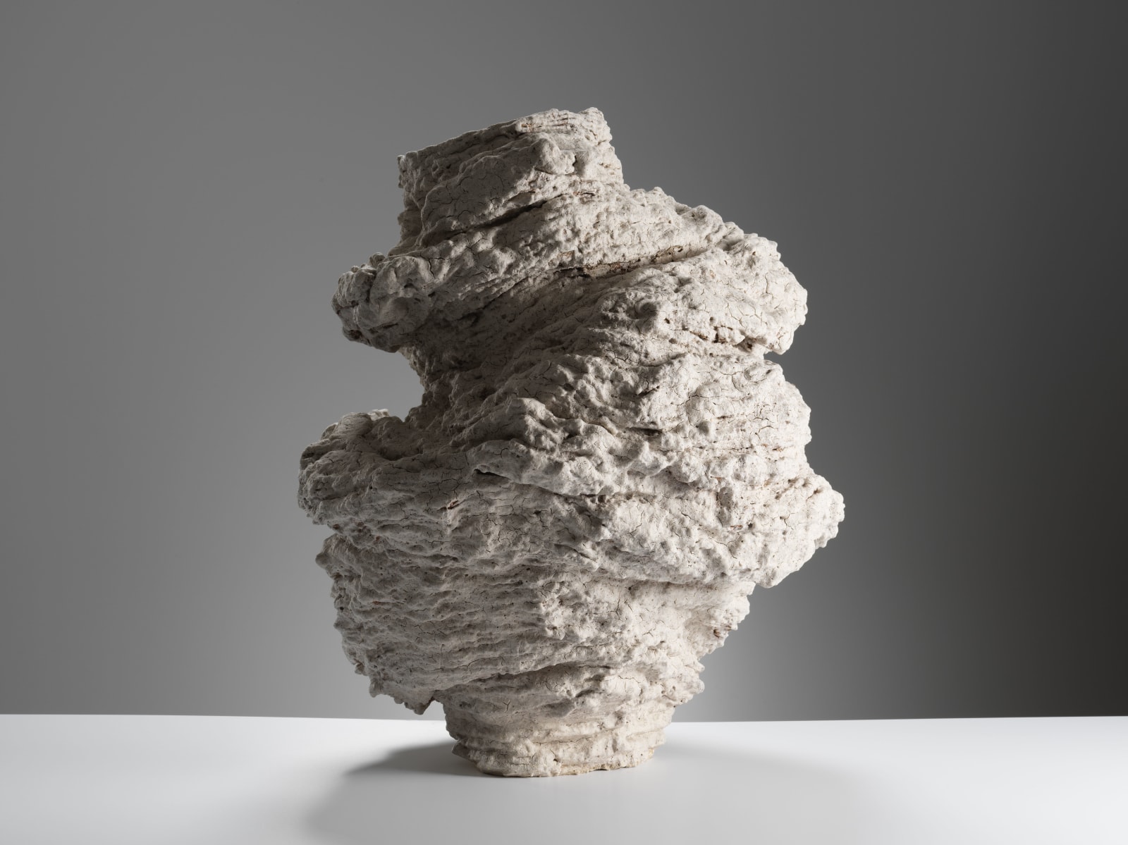 Luke Fuller, Septaria, 2024