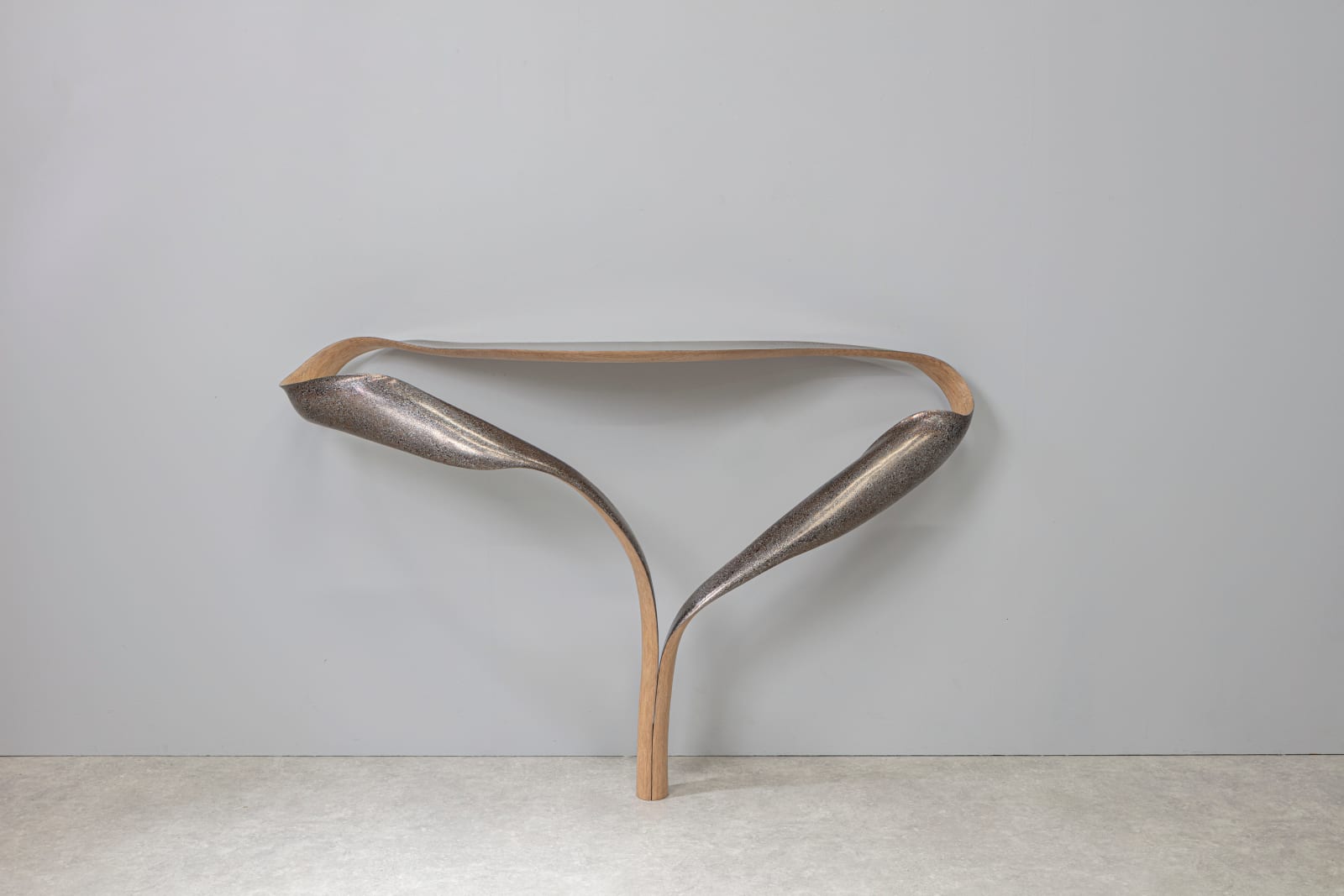 Marc Fish, Kasumi Uchi One Piece Console, 2025