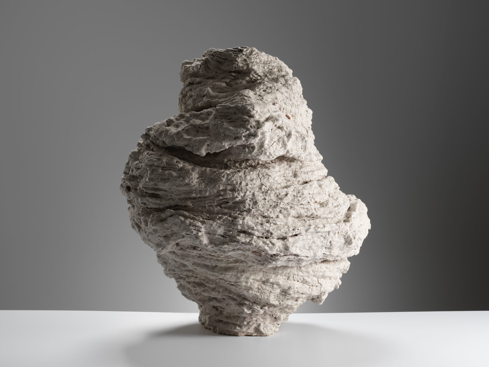 Luke Fuller, Septaria, 2024