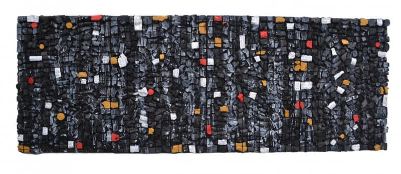 Uchay Joel Chima, The Village was burnt down, 2013