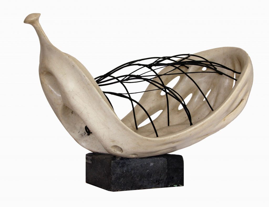 Obiora Anidi, Down Not Out, 1999