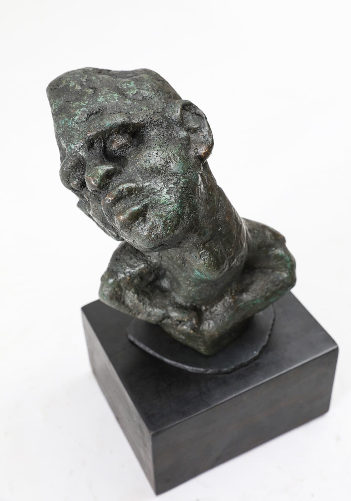Kenny Adewuyi, Can't Cheat Nature, 2008