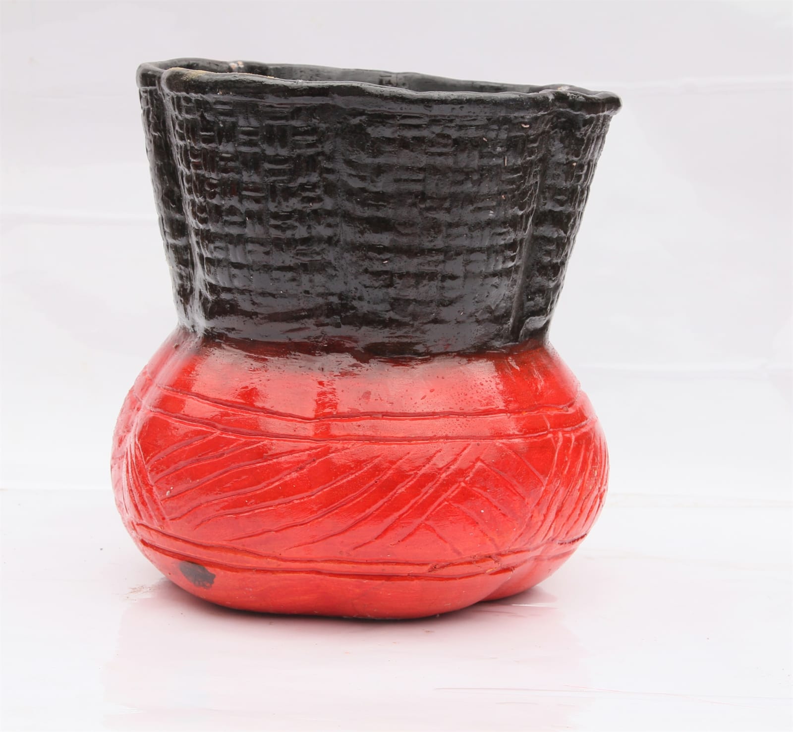 Ugene Uchenna John, TOMATOE FROM JOS II , 2016