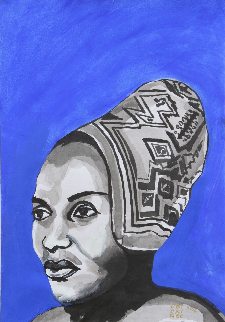 Obiageli Okigbo, MIRIAM MAKEBA “MAMA AFRICA” (1932 – 2008) SINGER/SONG WRITER, CIVIL RIGHTS ACTIVIST