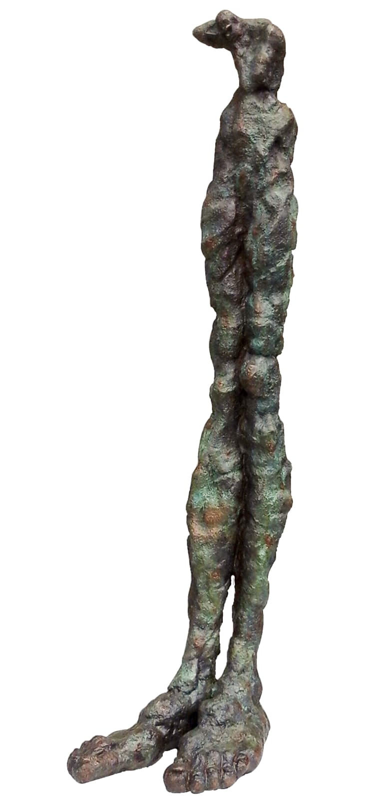 Kenny Adewuyi, Suffering In Silence, 2001