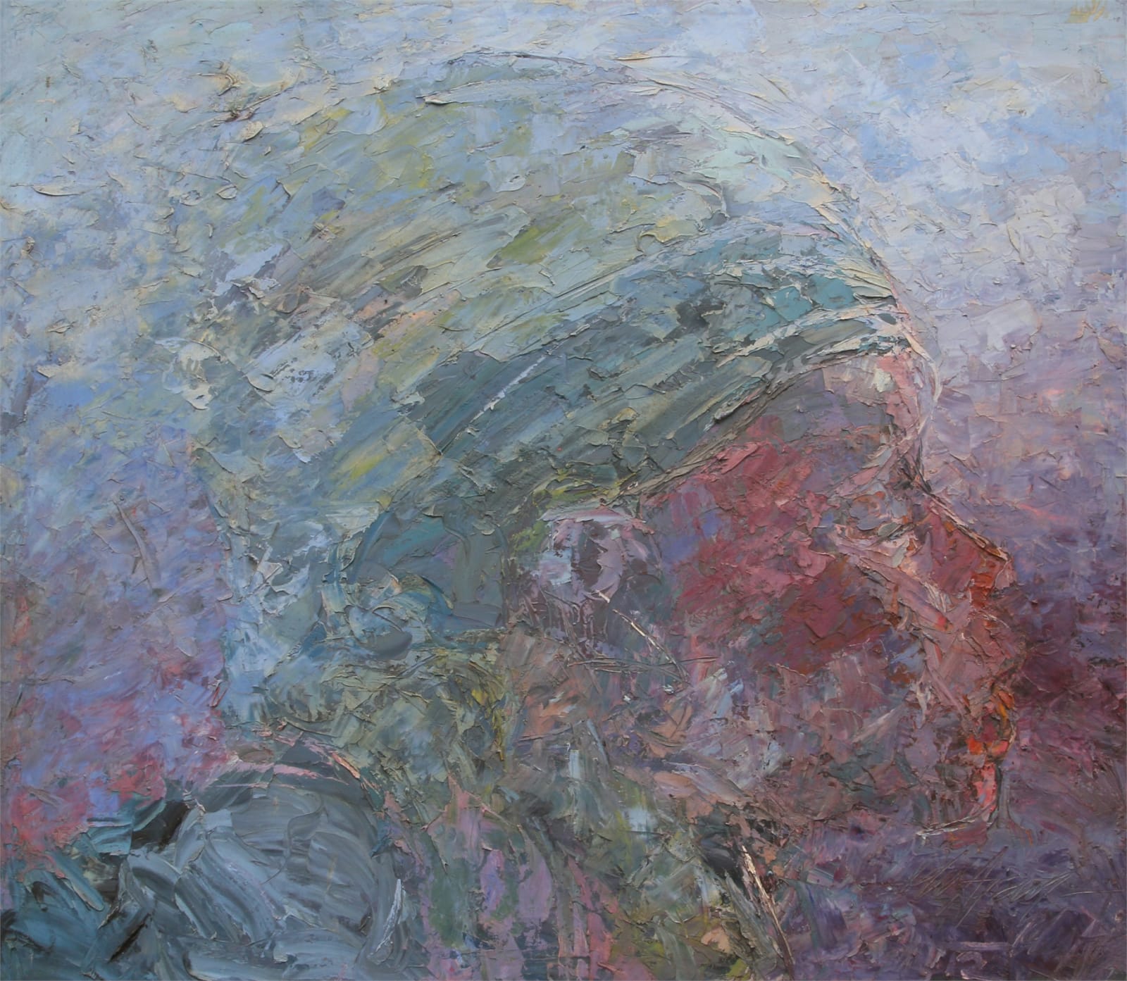 Olu Ajayi, LIQUIDATING CULTURE , 2012