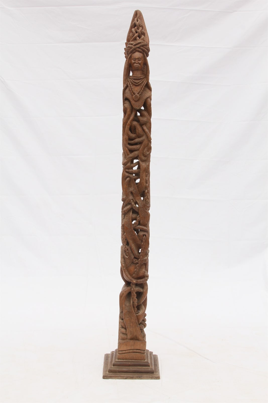 Ayandepo Ayanladun, UNTITLED , 2001