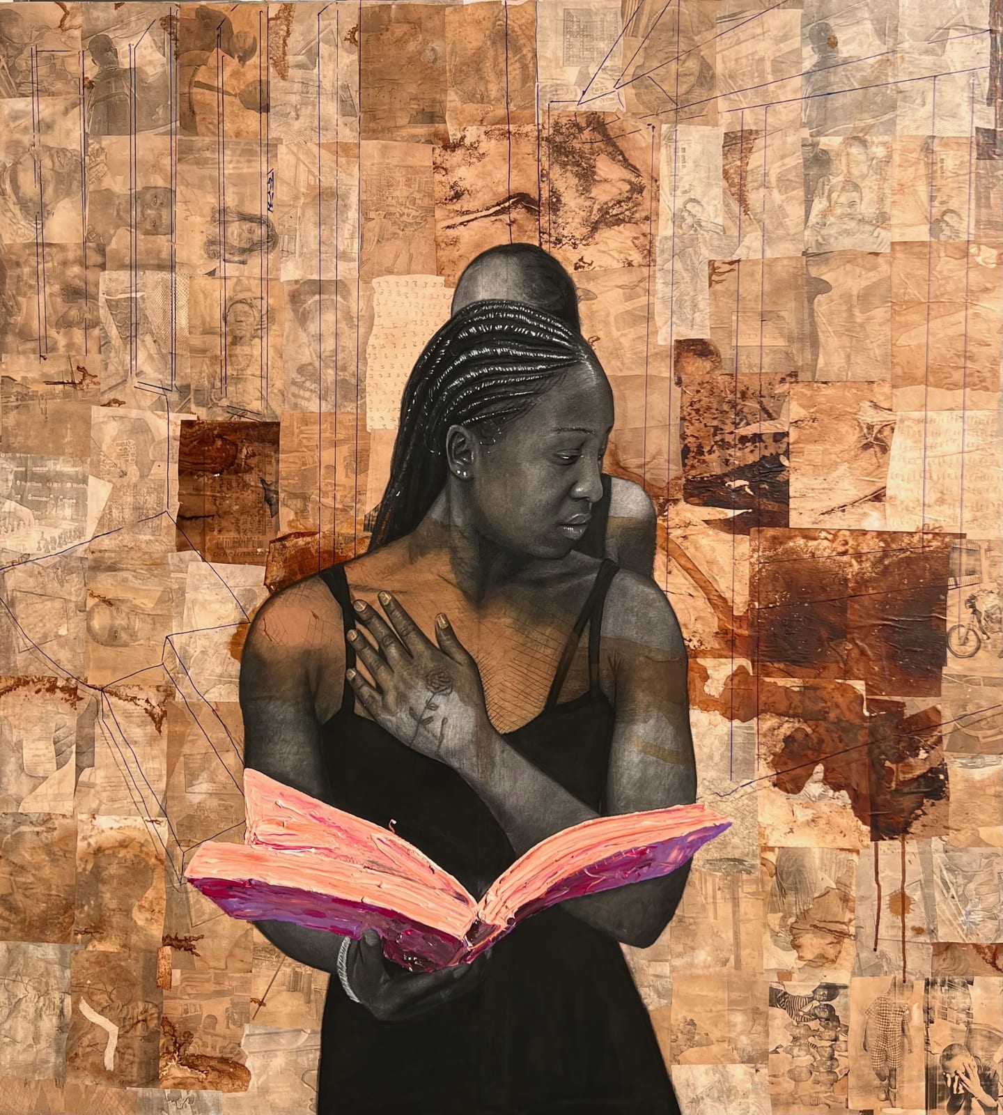 Emma Odumade, Current Tap, 2022