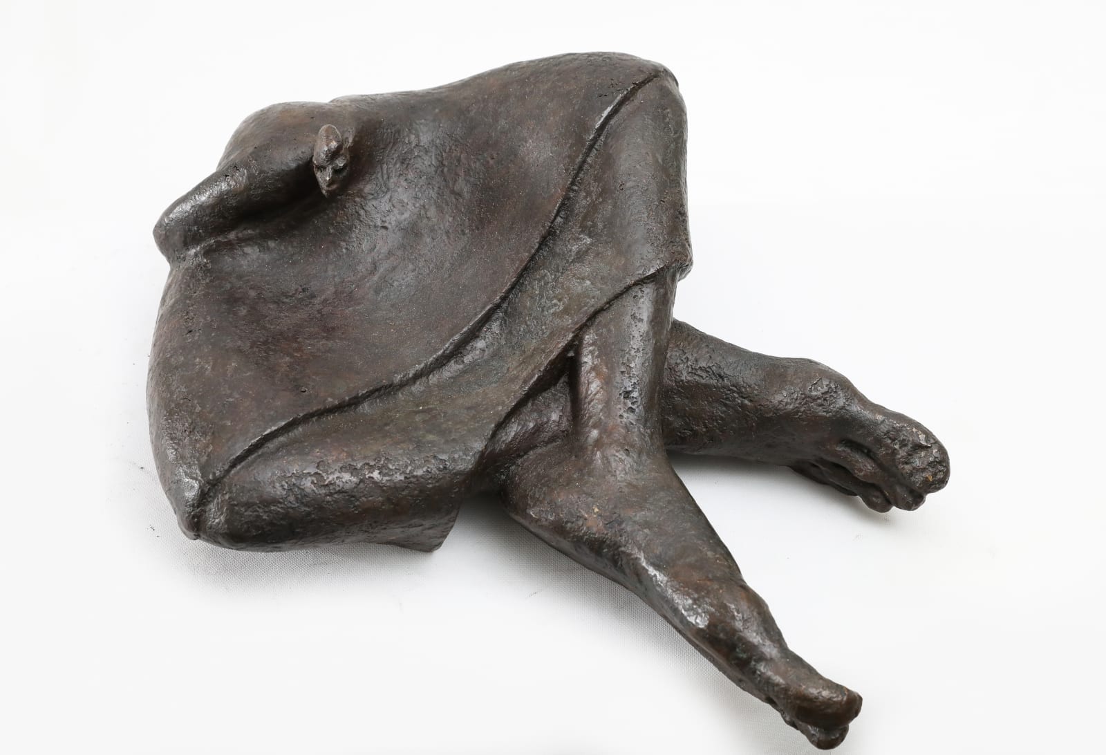 Kenny Adewuyi, Sitting In Limbo, 2009