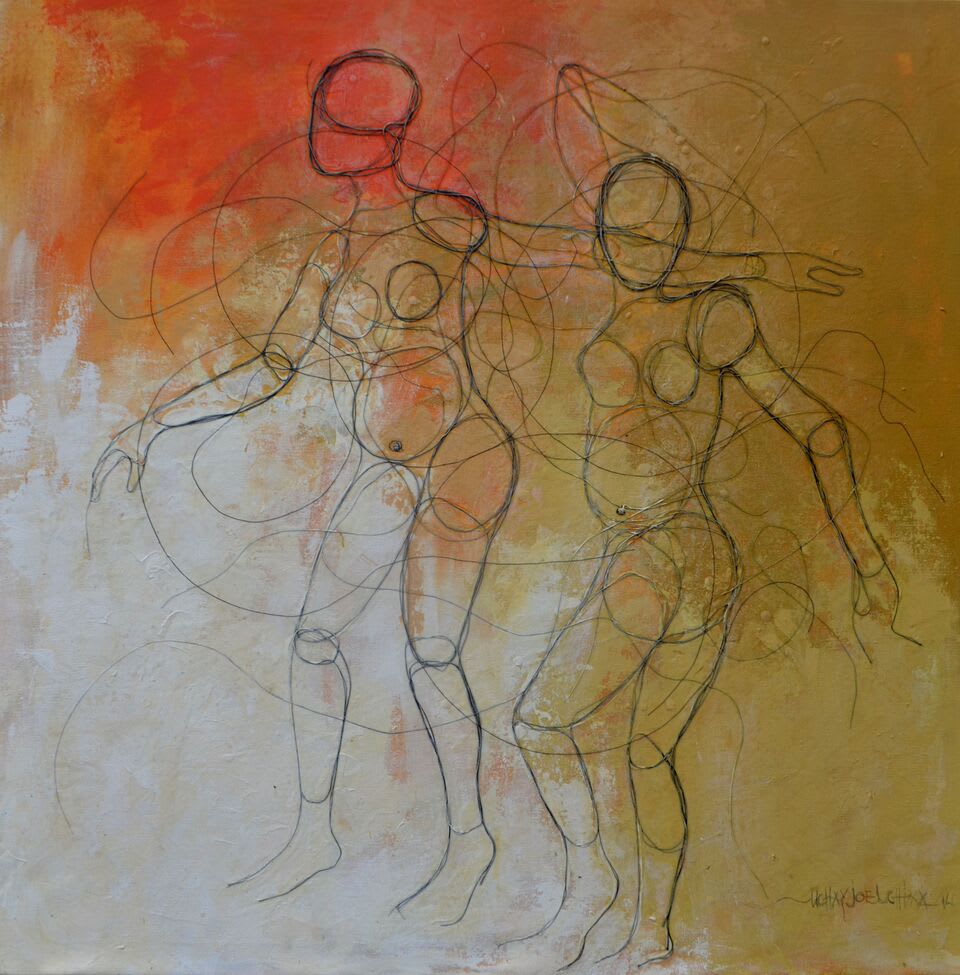 Uchay Joel Chima, Step by Step, 2014