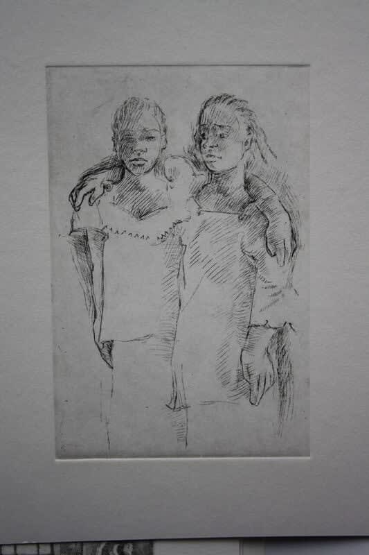 Polly Alakija, Sisters