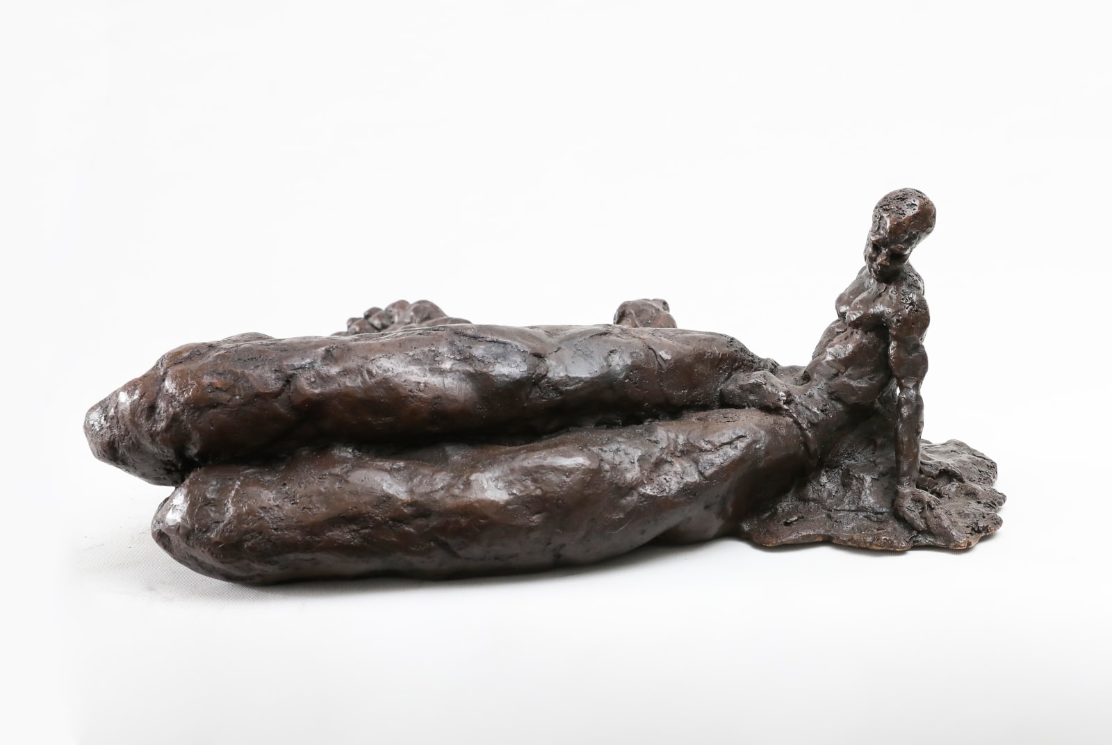 Kenny Adewuyi, Too Hard To Bear, 2002