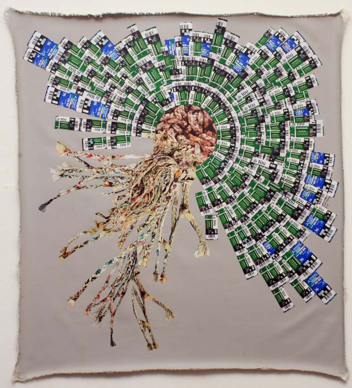 Taiye Idahor, Imadode 2, 2016